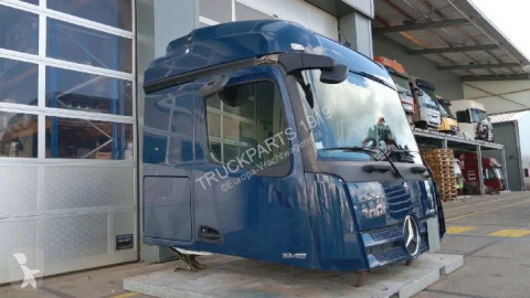 Carrosserie