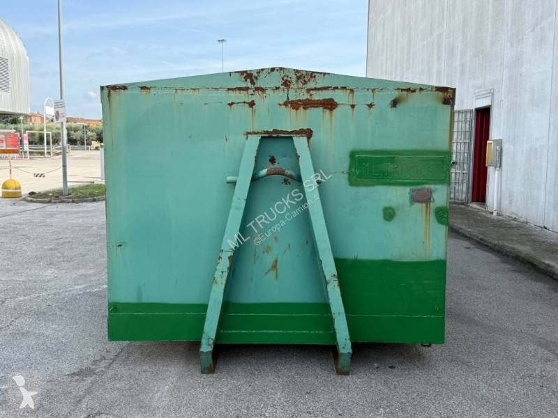 Locatelli  Truck equipments