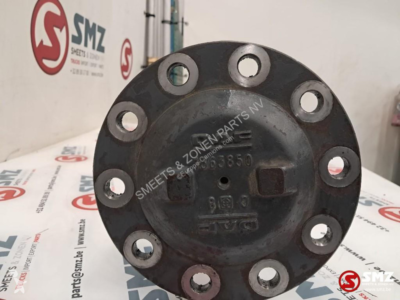 DAF Occ steekas zonder sper DAF Truck equipments