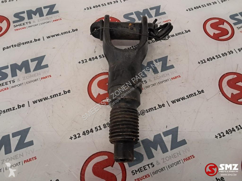 DAF Occ trekhaak DAF Truck equipments