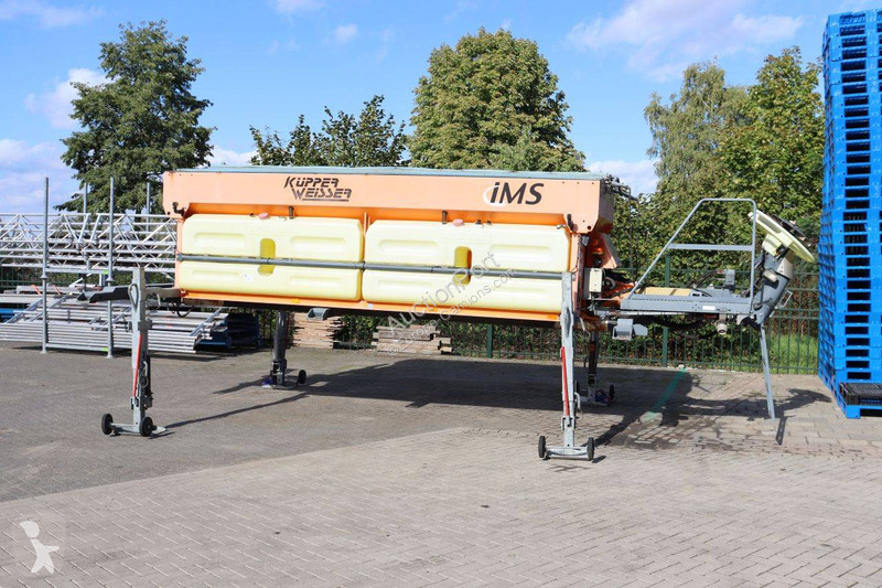 IMSSN E44070HFS Truck equipments
