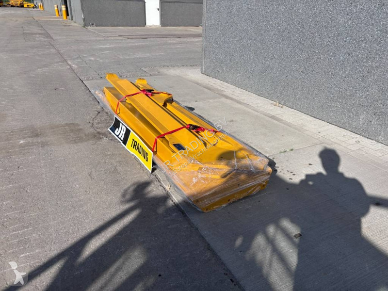 Volvo A 30 D/ E / F / G tailgate Truck equipments