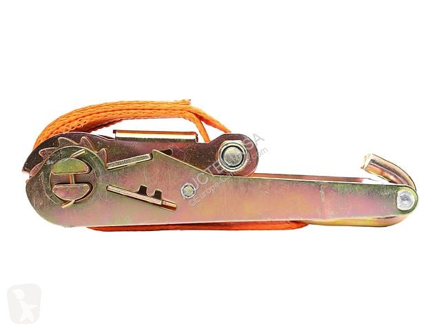 Truck equipments