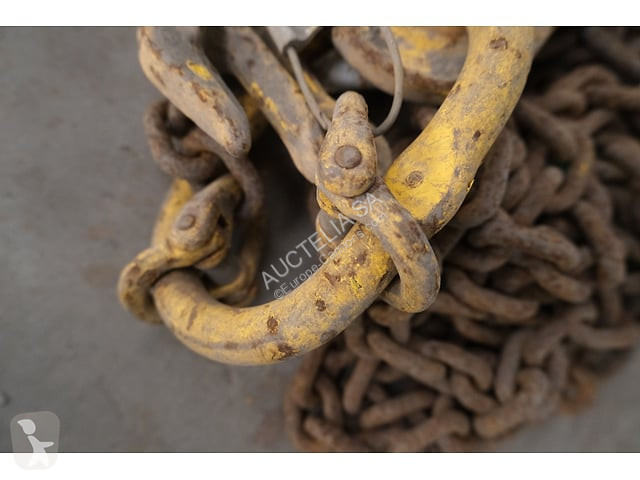 Truck equipments