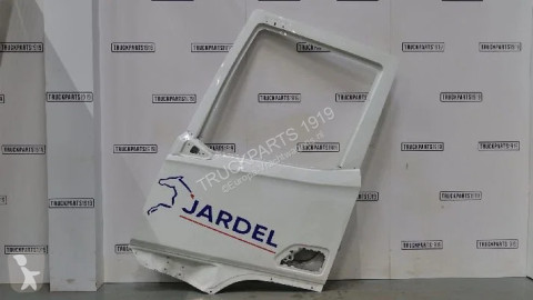 DAF bodywork
