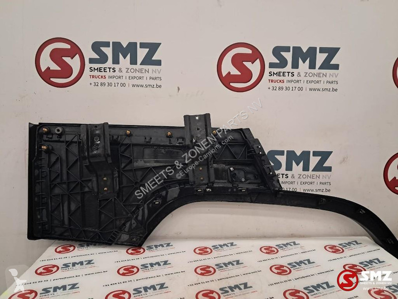 Ford Occ spatbordverlenging links Ford Truck...
