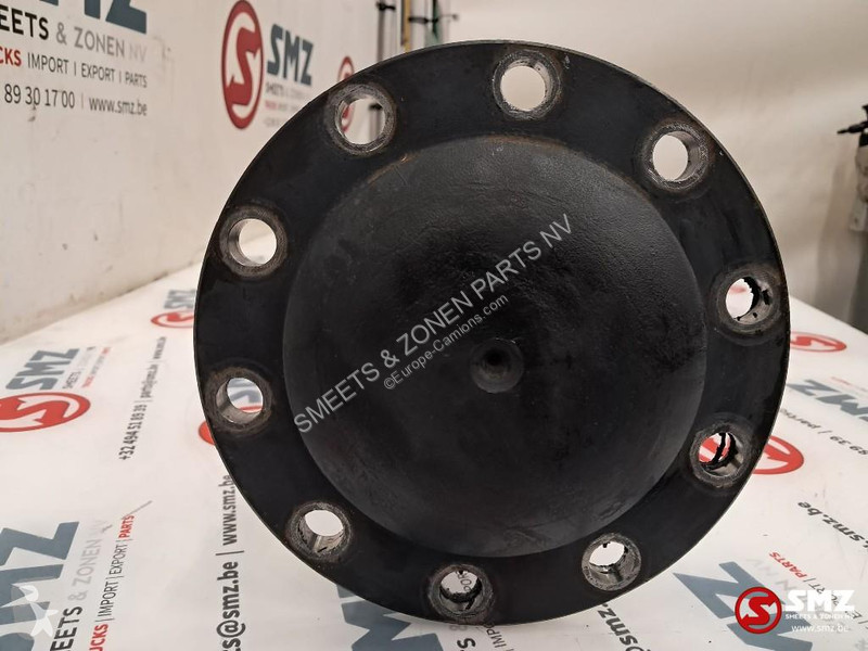 Ford Occ steekas zonder sper Ford Truck equipments