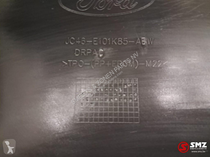 Ford Occ opstapbak rechts Ford Truck equipments