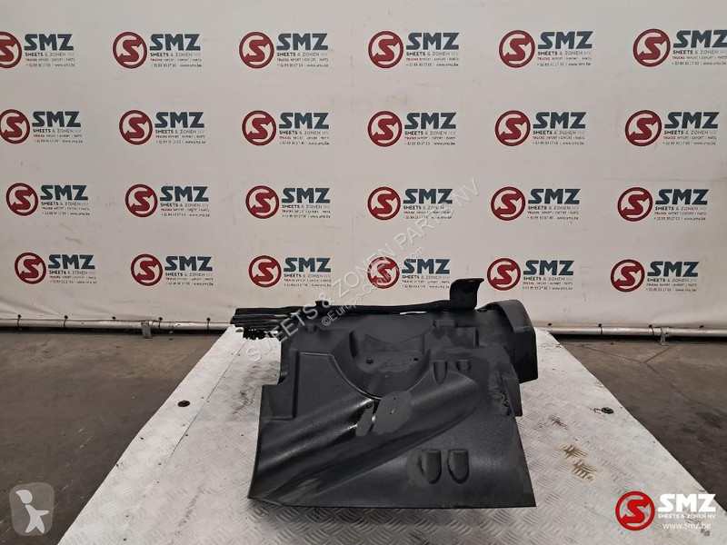 Ford Occ spatbord achteraan links Ford Truck...