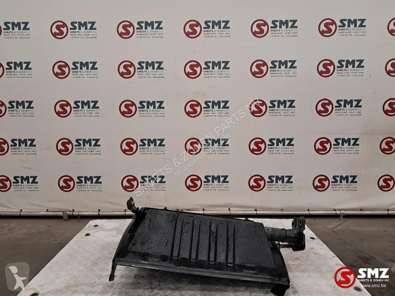 Ford Occ spatbord achteraan links Ford Truck...