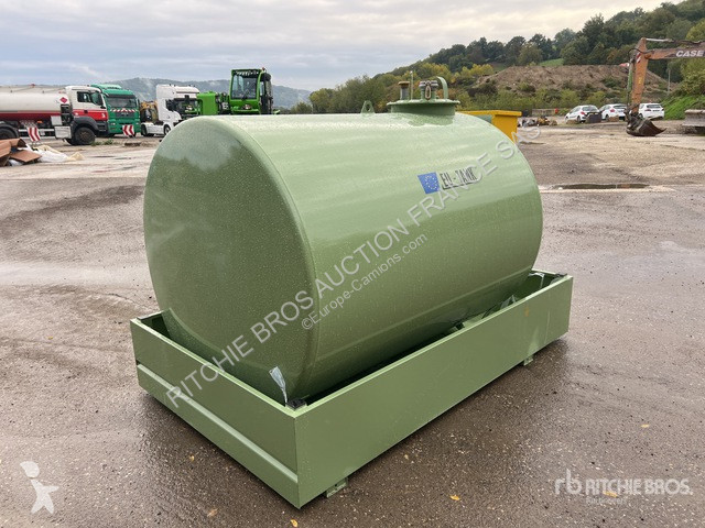 Emiliana Serbatoi  TF3/50 Truck equipments