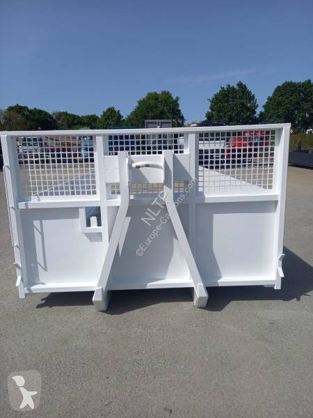 Vendée Carrosserie  Truck equipments