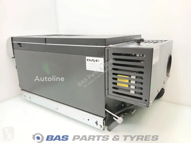 DAF Refrigerator 40 Liter Truck equipments