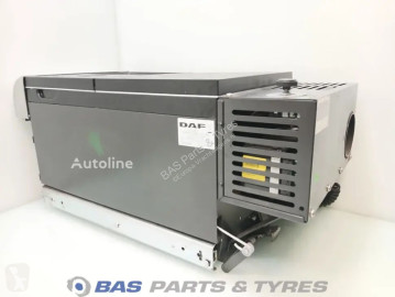 DAF Refrigerator 40 Liter Truck equipments