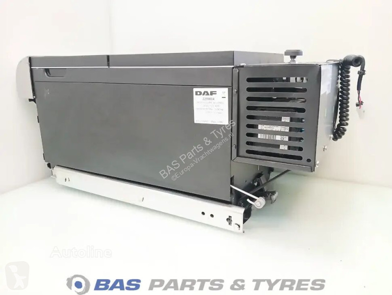 DAF Refrigerator 40 Liter Truck equipments