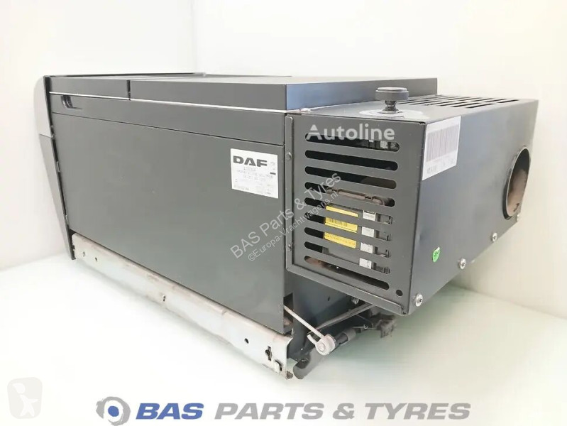 DAF Refrigerator 40 Liter Truck equipments