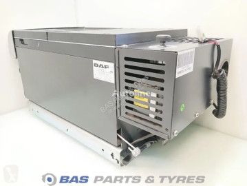 DAF Truck equipments