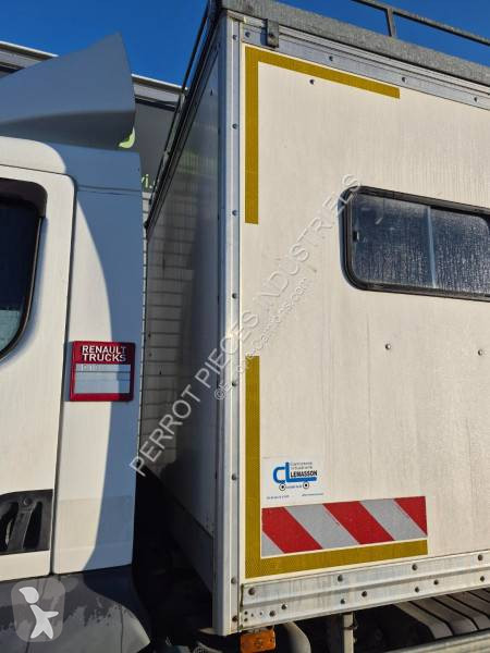 Equipamientos  Renault