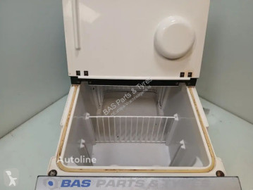 Teherautó felszerelések DAF