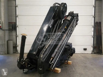 Ekstra kran Hiab
