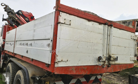 Flatbed