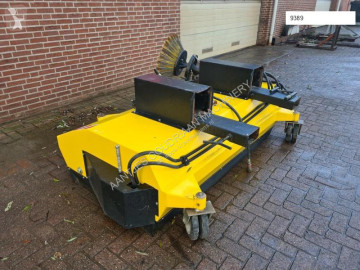 Attrezzature automezzi pesanti