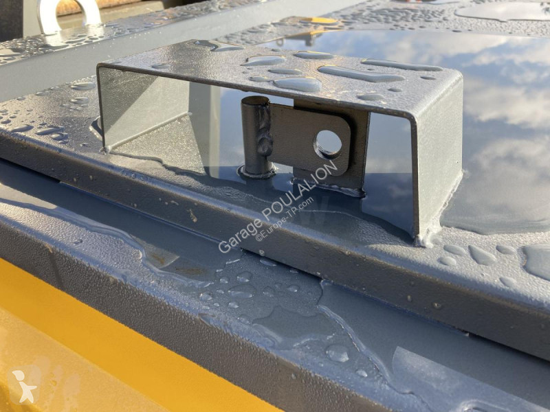 Attrezzature automezzi pesanti   M301