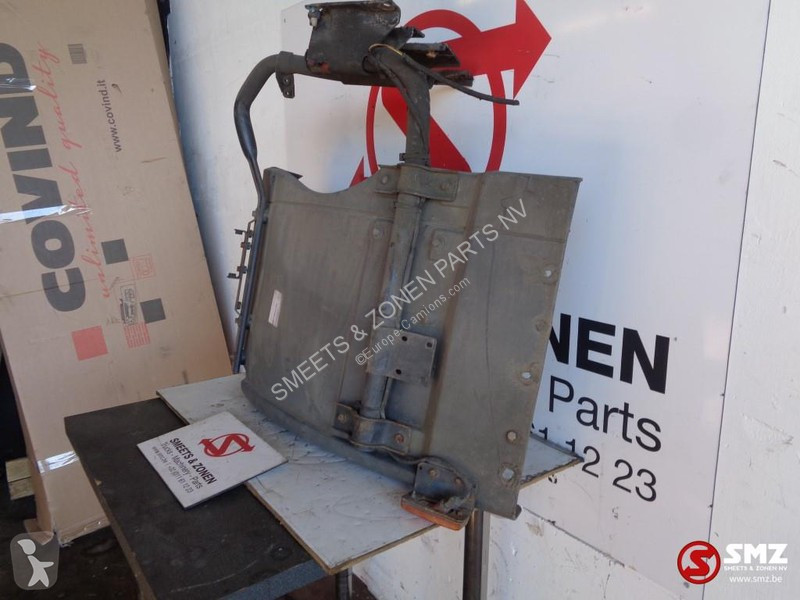 Peças pesados Iveco Occ spatbord links voor