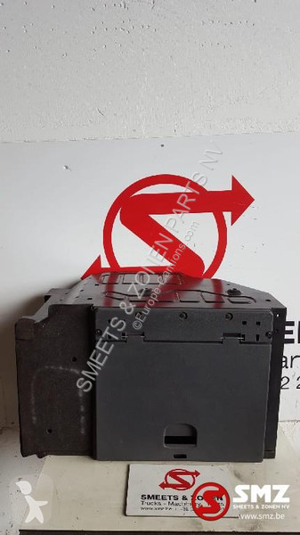 Reservedele til lastbil  Occ...