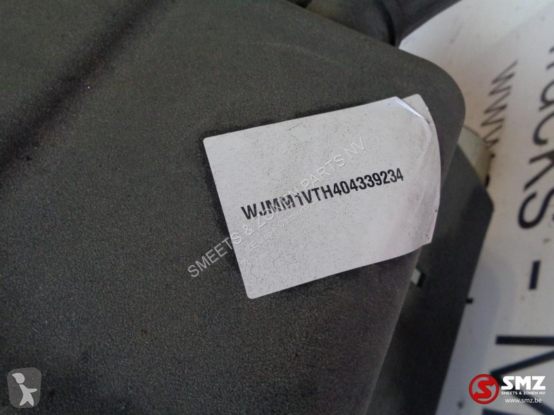 Vrachtwagenonderdelen Iveco Occ spatbord achter...
