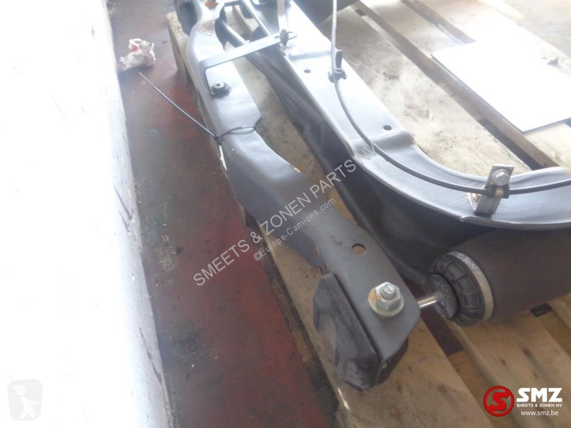 Equipamentos pesados Iveco Occ cabineophanging...