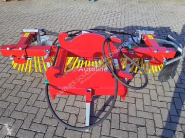 Attrezzature automezzi pesanti