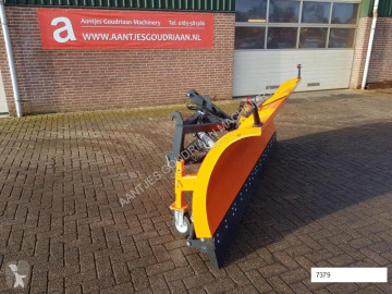 Sneeuwschuiver