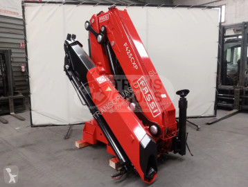 Ekstra kran Fassi