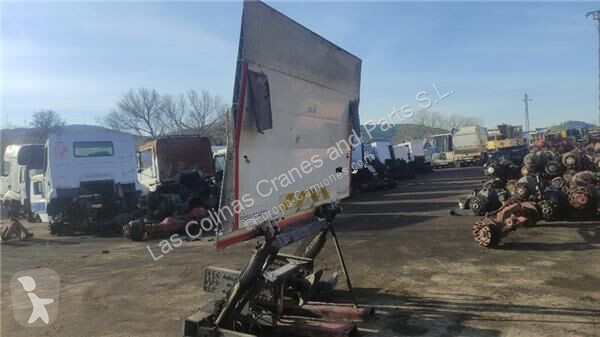 Équipements PL Renault Puerta Elevadora Trasera