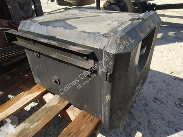 Udstyr til lastbiler Iveco Boîte à outils Caja...