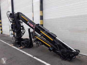 Gru su camion Loglift