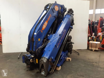 Gru su camion PM