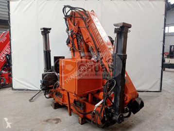 Ekstra kran Atlas