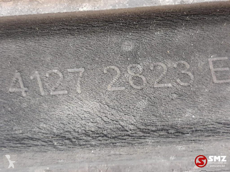 Uitrusting voor vrachtwagens Iveco Occ set...