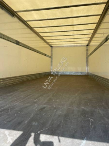 Caisse mobile Samro