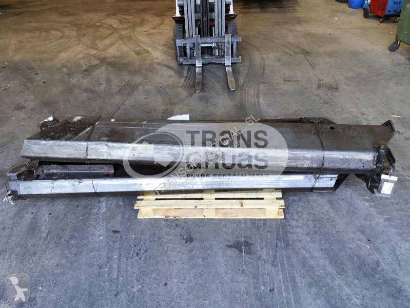Kran Palfinger Grúa PK 23002 en despiece