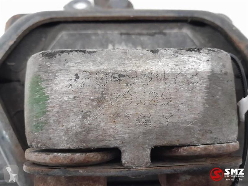 Uitrusting voor vrachtwagens Volvo Occ...