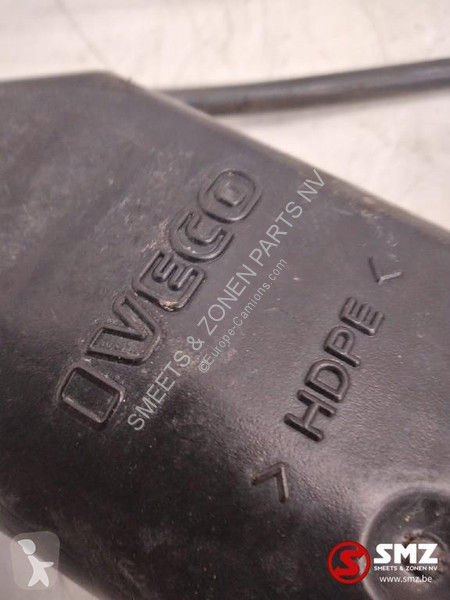 Uitrusting voor vrachtwagens Iveco Occ...