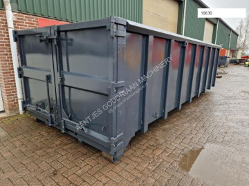 Nieuw container