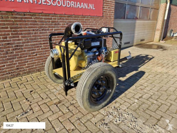 Motobomba
