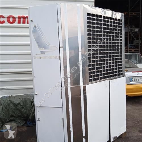 Équipements PL Thermo King Frigorifico