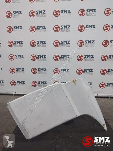 Vybavení pro nákladní vozy Iveco Occ...