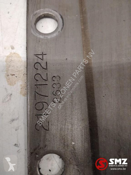Uitrusting voor vrachtwagens Renault Occ...