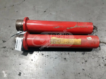 Ekstra kran Fassi